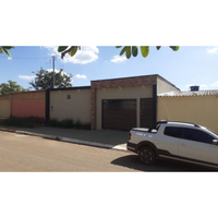 Casa com 87m² em Parque da Barragem - Oportunidade!