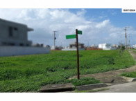 Terreno com 520,38m² em Barra dos Coqueiros/SE