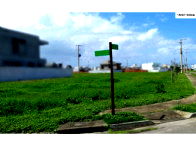 Terreno com 520,38m² em Barra dos Coqueiros/SE