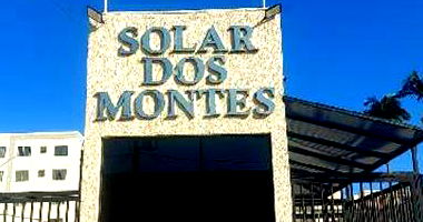 Apartamento em Suzano com 2 Quartos e 1 Vaga