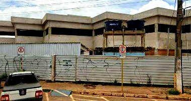 Casa aconchegante com 67m² construídos e 264m² terreno, ocupada