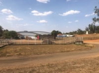 Chácara São Jerônimo: Rural com 1,1085 hectares em José Bonifácio/SP