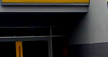 Prédio Comercial com Locação para Banco do Brasil