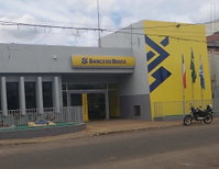 Prédio Comercial com Locação para Banco do Brasil