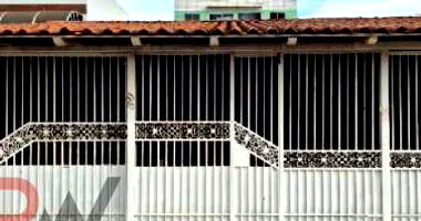 Casa Residencial em Gama/DF com 150m² de área total