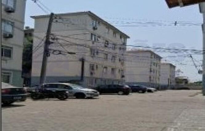Apartamento 1 quarto, 1 banheiro, 42,9m² área privativa