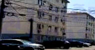 Apartamento 1 quarto, 1 banheiro, 42,9m² área privativa