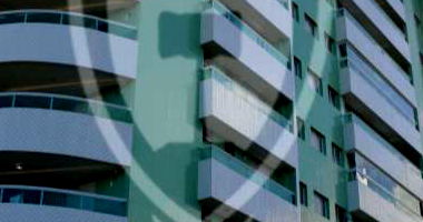 Apartamento Mobiliado com 2 Quartos na Orla da Praia