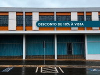 Imóvel Comercial Amplo com 830m² em Centro - Centenário do Sul