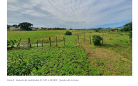 Terreno Amplo em Praia Brava/SC com Vista para o Mar Manso