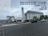Apartamento 2 quartos em Esteio com 41,23m² de área privativa