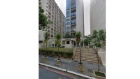 Apartamento 2 dorms, 1 suíte, 209m², 2 vagas