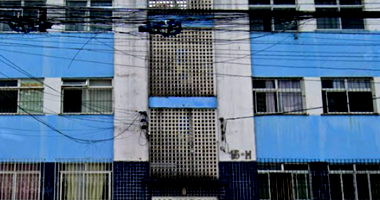 Apartamento com 3 quartos em Salvador - Federação