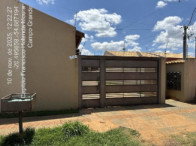 Casa com 2 quartos em Campo Grande/MS