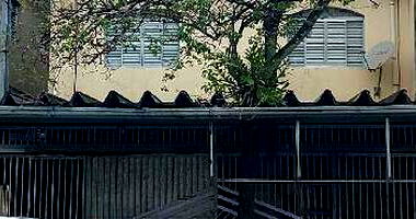 Casa com 4 Quartos e Vaga na Garagem em São Paulo