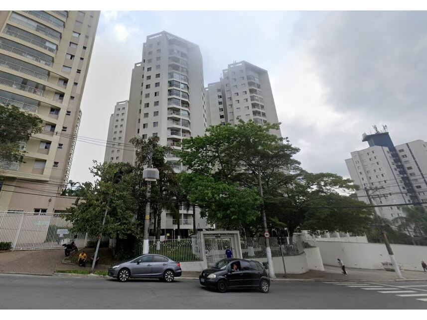 Apartamento Duplex 172 - 4 suítes, 253m², cobertura - Leilão Judicial