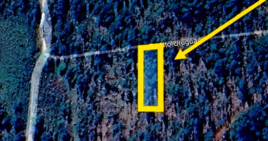 Terreno com 657,52m² em Loteamento Rural Eldorado