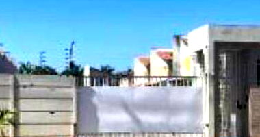 Casa em condomínio com 1 vaga e 60 m² em Teresina