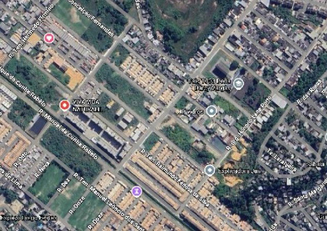 Apartamento com 2 quartos, 51,81 m²