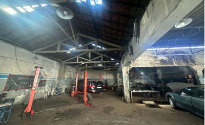 Prédio Comercial em Guanabara - Campinas/SP