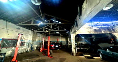 Prédio Comercial em Guanabara - Campinas/SP