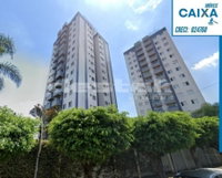 Apartamento com 60m² na Vila Antônio, São Paulo