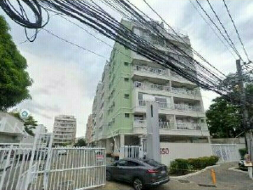 Apartamento com 163 m² e 1 vaga