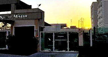 Apartamento com 2 quartos em Maringá