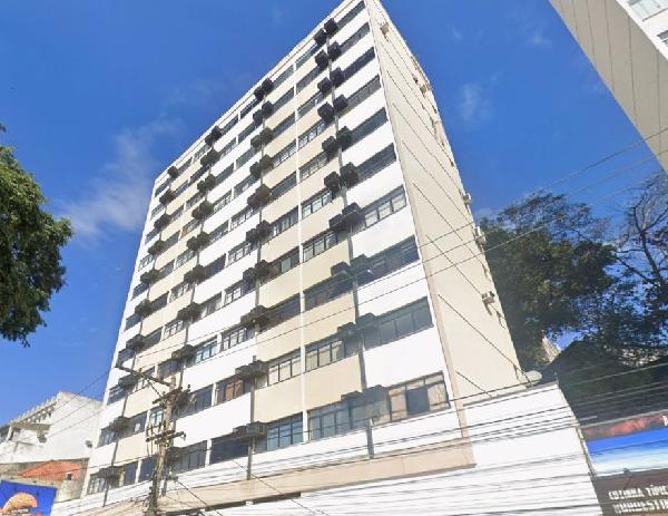 Sala Comercial com 1 Banheiro e 1 Sala