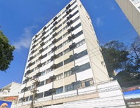 Sala Comercial com 1 Banheiro e 1 Sala
