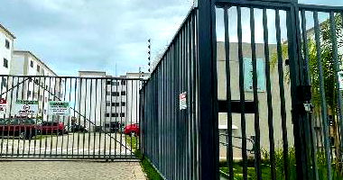 Apartamento 2 quartos, 1 banheiro, 44,28m² privativos