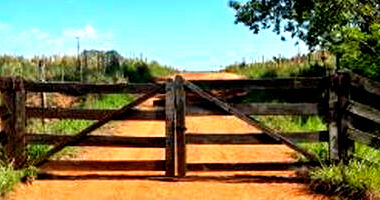 Fazenda em Formoso do Araguaia - Proximidade do Centro