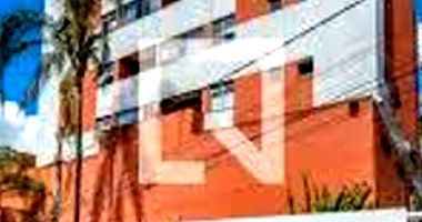 Apartamento com 1 quarto em Ponta Grossa