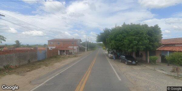 Fazenda com 730 hectares e benfeitorias em Ibaretama/CE