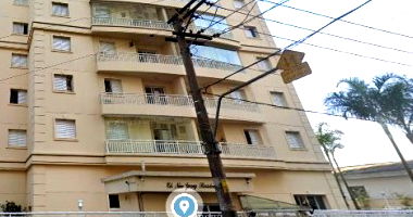 Apartamento com Direitos em Leilão - 68m² - São Paulo/SP