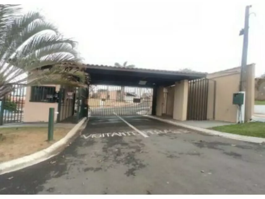 Casa em Leilão com 3 Quartos e 2 Banheiros em Rio Claro/SP