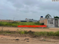 Terreno de 360m² em Mucuri/BA com ótima localização