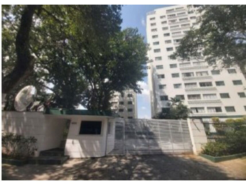 Apartamento 3 quartos, 3 vagas, 147.6m² útil, ocupado