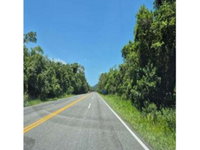Terreno com 416.043,95m² em Matinhos - PR