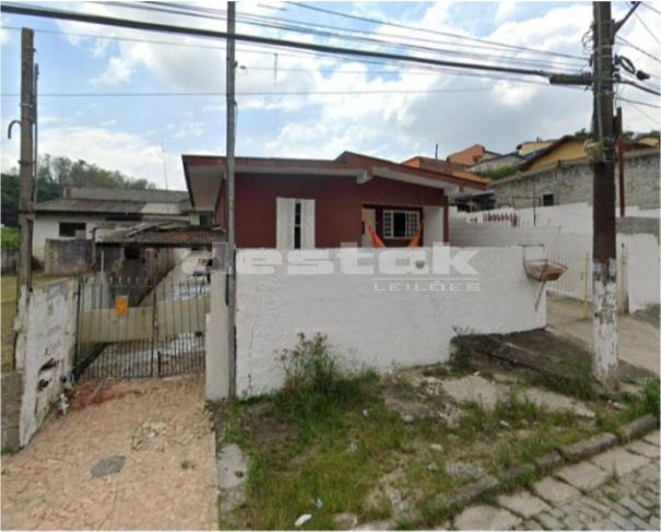 Casa em Ribeirão Pires/SP - Oportunidade Imperdível!