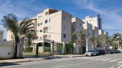 Apartamento com 1 quarto em Taubaté