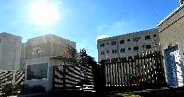 Apartamento em São Leopoldo/RS com 2 Quartos