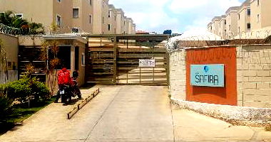 Apartamento com 2 Quartos e 1 Vaga em Betim