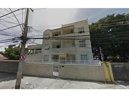 Apartamento no Engenho Novo com 74m²
