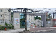 Apartamento com 2 quartos, 42,22 m²