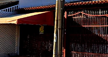 Casa com 1 Quarto em Ceilândia Sul - Oportunidade de Investimento