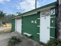 Casa com 46,44 m² em Ribeirão Pires - Oportunidade!