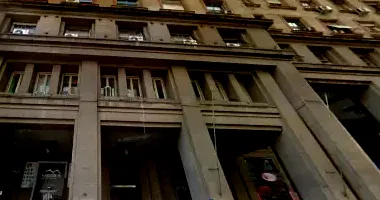 Sala Comercial com 20,81m² em Porto Alegre