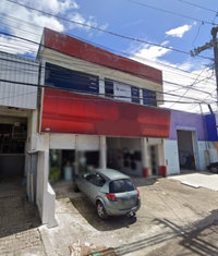 Sala comercial com 1 banheiro, 50m², desocupada