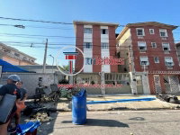 Apartamento 1 quarto, 1 banheiro, 59,08m²